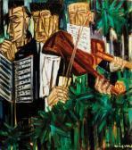 MIGNECO Giuseppe Orchestra In Giardino MIGNECO Giuseppe Orchestra In Giardino