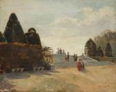 MIGNOT Victor Versailles MIGNOT Victor Versailles