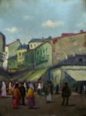 MIHAILESCU C.R. Stradã În Sibiu MIHAILESCU C.R. Stradã În Sibiu