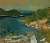 MIHAILO Petrov Luka Poma In Mljet MIHAILO Petrov Luka Poma In Mljet
