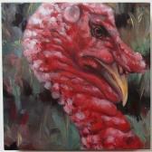 MIHALYI ROSEMARY Bronze Turkey MIHALYI ROSEMARY Bronze Turkey