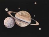 MIKHNOV-VOITENKO Evgeny Planets, Eight Works MIKHNOV-VOITENKO Evgeny Planets, Eight Works