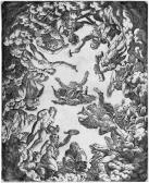 MILAN Pierre Jupiter, Von Den Göttern Umgeben MILAN Pierre Jupiter, Von Den Göttern Umgeben