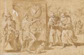 MILANI Aureliano The Incorruptibility Of Gaius Fabricius MILANI Aureliano The Incorruptibility Of Gaius Fabricius