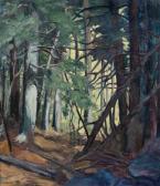MILBANK Tom Landscape MILBANK Tom Landscape