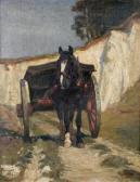 MILDRED White The Chalk Pit MILDRED White The Chalk Pit