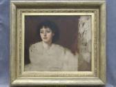 MILES Frank Portrait Of Esme Howard Johnson MILES Frank Portrait Of Esme Howard Johnson