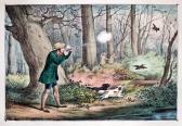 MILES Henry Downes British Field Sports MILES Henry Downes British Field Sports