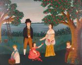 MILES Pamela 'gathering Apples MILES Pamela 'gathering Apples