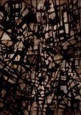 MILIAN Raul Composición Abstracta MILIAN Raul Composición Abstracta