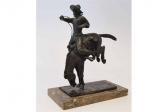 MILLAR Pete Horse And Rider MILLAR Pete Horse And Rider