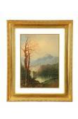 MILLER E.F. River Landscape MILLER E.F. River Landscape