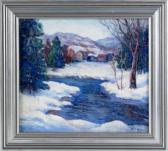MILLER Ella Landscape MILLER Ella Landscape