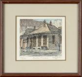 MILLER Jack R Bourbon & Dumaine MILLER Jack R Bourbon & Dumaine