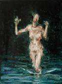 MILLER John Bathing Scene Iii MILLER John Bathing Scene Iii