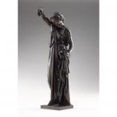 MILLET Aimé Allegoria Della Primavera MILLET Aimé Allegoria Della Primavera