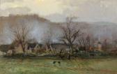 MILLION Joseph Paysages Dauphinois MILLION Joseph Paysages Dauphinois