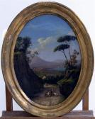 MILONE Antonio Paesaggio MILONE Antonio Paesaggio