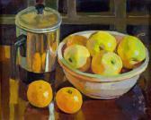 MIN XIWEN Still Life MIN XIWEN Still Life