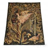 MINAUX Andre Birds In A Forest MINAUX Andre Birds In A Forest