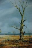 MINCHIN Eric John Landscape MINCHIN Eric John Landscape