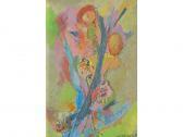 MINGAM Jean Naissance Des Plantes MINGAM Jean Naissance Des Plantes