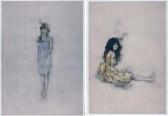 MINGFEI XIONG The Girl MINGFEI XIONG The Girl