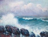 MINGHI Charles Seascape MINGHI Charles Seascape