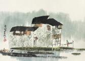 MINGJIU Li Landscape MINGJIU Li Landscape