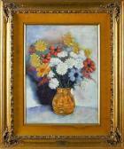 MINGOLIA Still Life MINGOLIA Still Life
