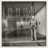 MINIHAN John Ireland's Greatest Living Artist, Louis Le Brocquy MINIHAN John Ireland's Greatest Living Artist, Louis Le Brocquy