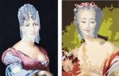 Minillo Eliana Madame Du Barry E Les Insoumises Minillo Eliana Madame Du Barry E Les Insoumises