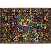 MININ Roman Carpet Of Promises MININ Roman Carpet Of Promises
