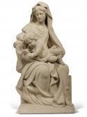 Minio Tiziano Madonna Col Bambino Minio Tiziano Madonna Col Bambino
