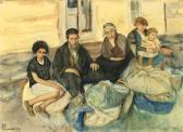 MINKOWSKI Maurice Famille MINKOWSKI Maurice Famille