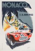 Minne Bernard Monarco Grand Prix 2 Minne Bernard Monarco Grand Prix 2