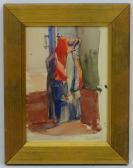 MINSKY Grigoryi Semyonov. Winter Coats MINSKY Grigoryi Semyonov. Winter Coats