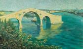 MINSUN Lu Suzhou Rainbow Cloud Bridge MINSUN Lu Suzhou Rainbow Cloud Bridge