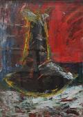 MIODRAG JANKOVIC The Night MIODRAG JANKOVIC The Night