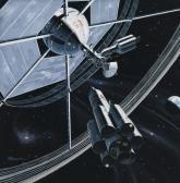 MION Pierre Space Colonization MION Pierre Space Colonization