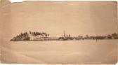 MIOT Paul Emile Pointe De Faréouté, Ville Et Rade De Papeete, Tahiti MIOT Paul Emile Pointe De Faréouté, Ville Et Rade De Papeete, Tahiti