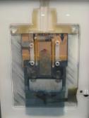 miotke Anne Plexiglass Collage miotke Anne Plexiglass Collage