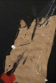 MIOTTE Jean L'éclatement D'une Grenade MIOTTE Jean L'éclatement D'une Grenade