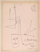 Miró Joan Braak Miró Joan Braak