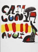 Miró Joan Catalunya Avui Miró Joan Catalunya Avui