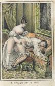 MIRABEAU Gabriel Honore Riquetti comte de Le Libertin De Qualité, Ou Ma Conversion MIRABEAU Gabriel Honore Riquetti comte de Le Libertin De Qualité, Ou Ma Conversion