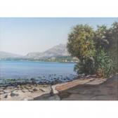 mirabella Raimondo Paesaggio Costiero mirabella Raimondo Paesaggio Costiero
