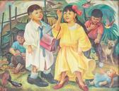 Miranda Nemi Larong Bata Miranda Nemi Larong Bata