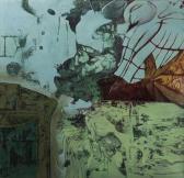 MIREK Kaufman Untitled MIREK Kaufman Untitled