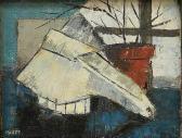MIRET G. Still-life MIRET G. Still-life